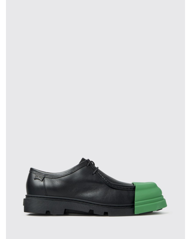 [CAMPER] Oxford Shoes SS26 K201469-033 JUNCTION 0