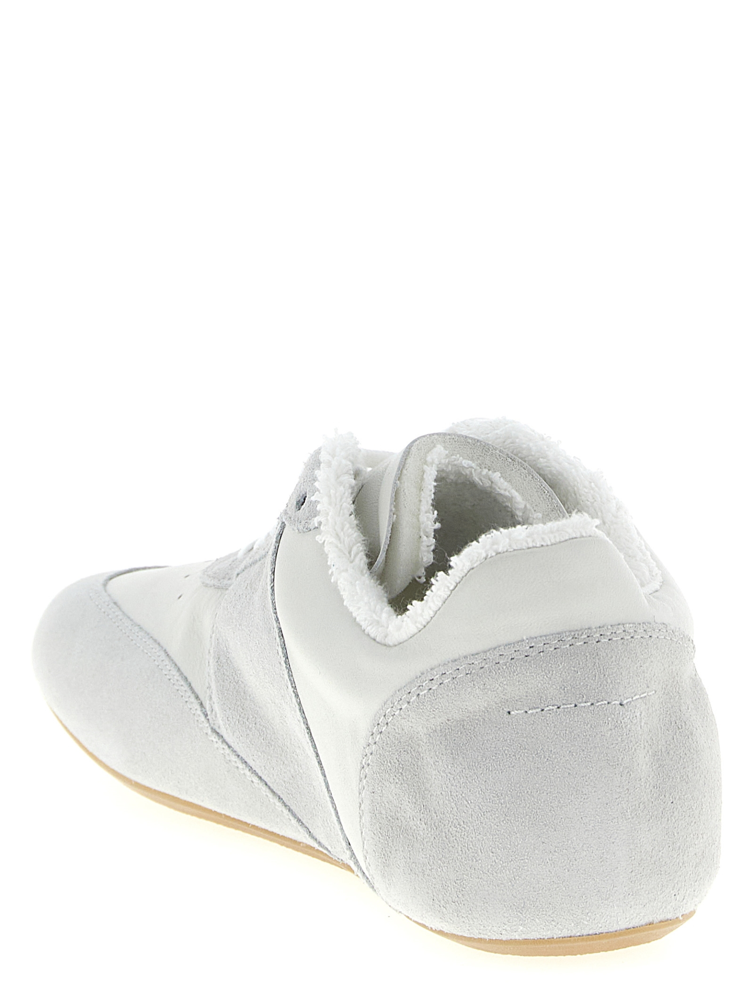 [MM6 Maison Margiela] Sneakers SS26 SH3WS0012P6435T1003