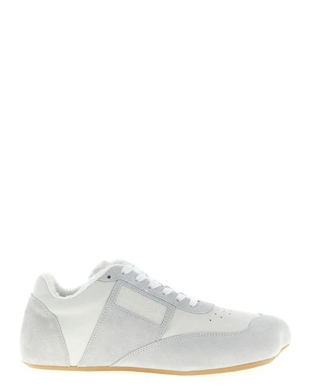 [MM6 Maison Margiela] Sneakers SS26 SH3WS0012P6435T1003