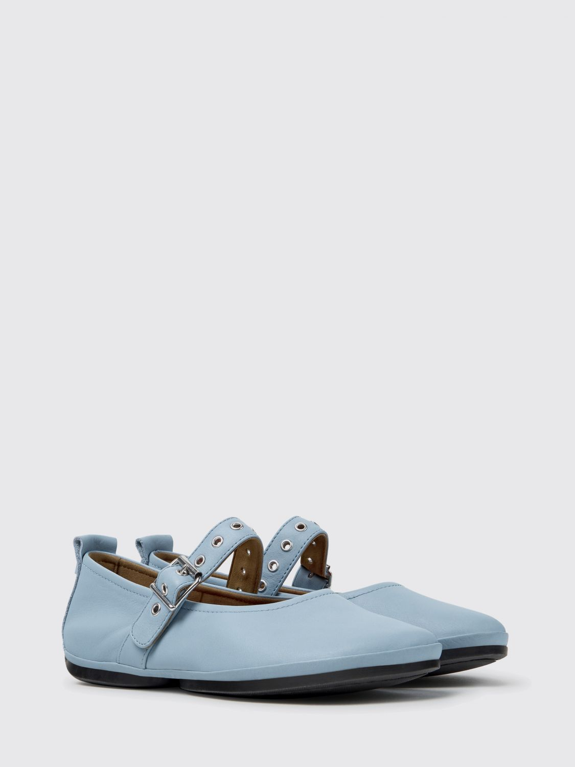 [CAMPER] Flat shoes SS26 K201962-003 RIGHT NINA 0