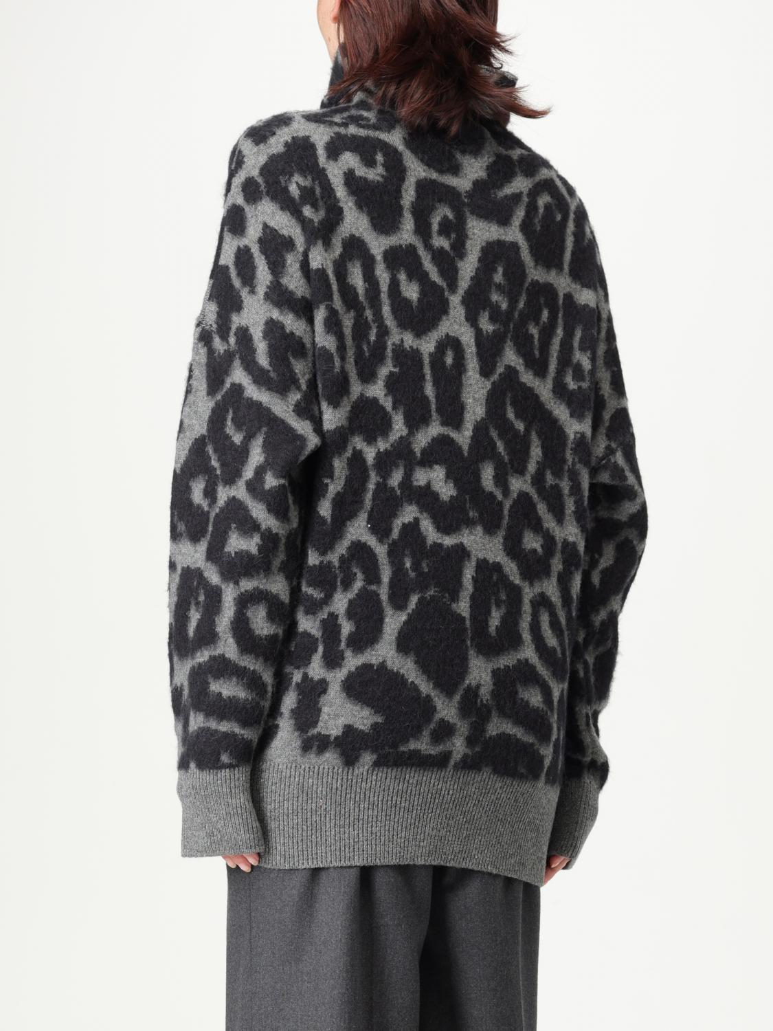 [Stella McCartney] Knitwear FW25 6K10543S2590 1010