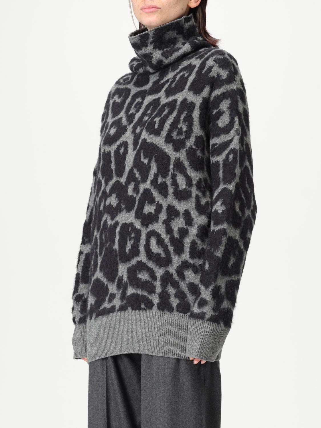 [Stella McCartney] Knitwear FW25 6K10543S2590 1010