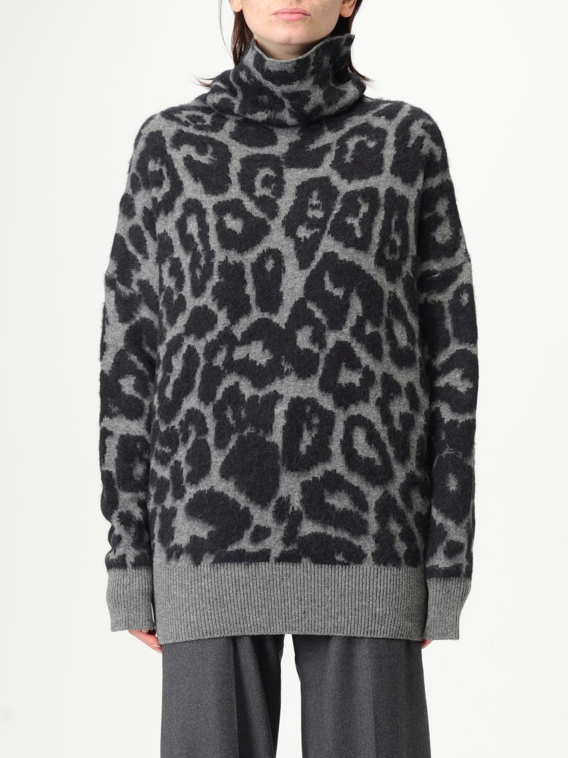 [Stella McCartney] Knitwear FW25 6K10543S2590 1010