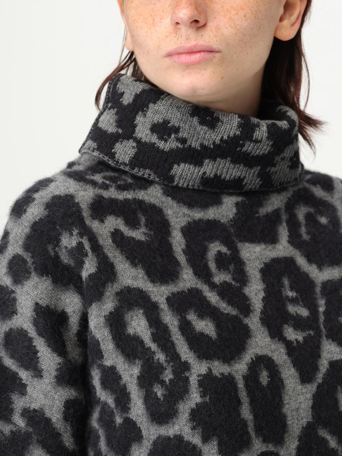 [Stella McCartney] Knitwear FW25 6K10543S2590 1010