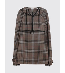 [Burberry] Shirts Long Sleeve FW25 8108324