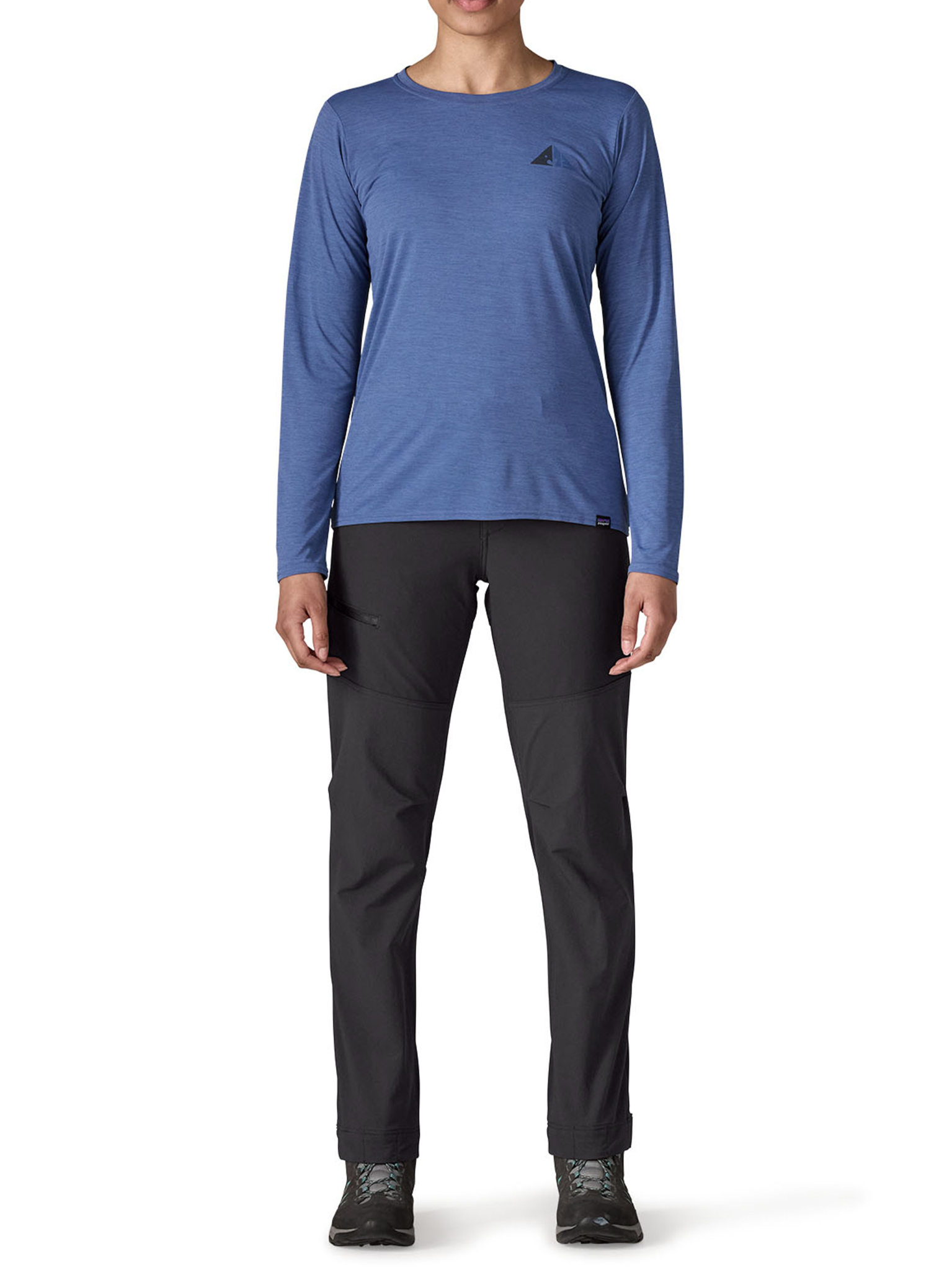 [Patagonia] Trousers SS26 21156
