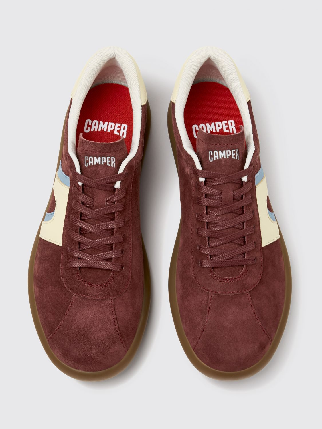 [CAMPER] Sneakers SS26 K100937-037 PELOTAS SOLLER 0