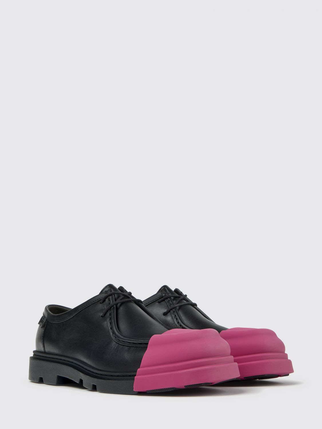 [CAMPER] Oxford Shoes SS26 K201469-032 JUNCTION 0
