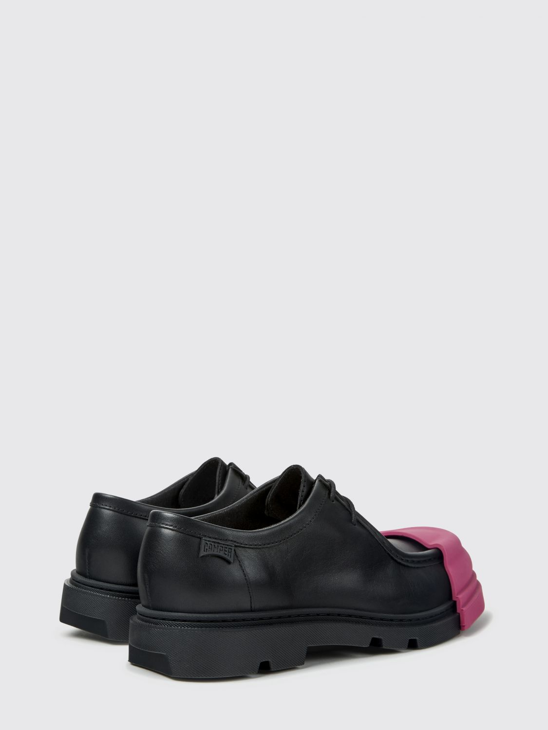 [CAMPER] Oxford Shoes SS26 K201469-032 JUNCTION 0