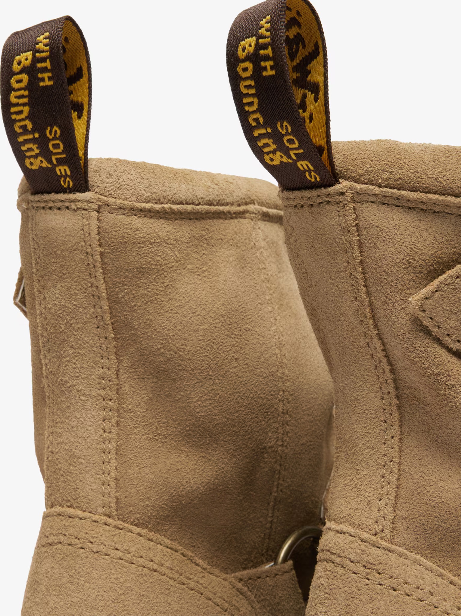 [Dr. Martens] Ankle Boots FW25 42062200