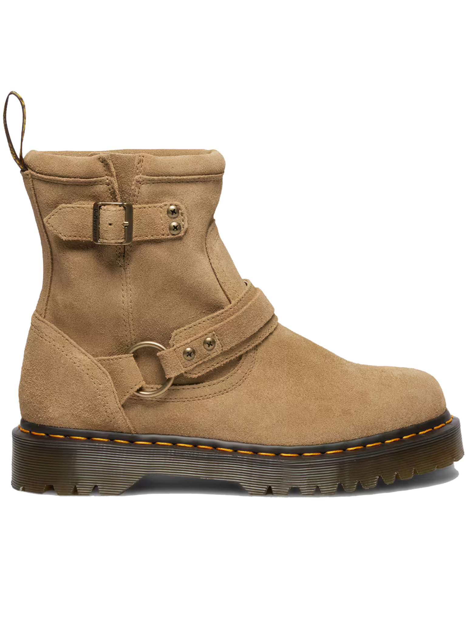 [Dr. Martens] Ankle Boots FW25 42062200