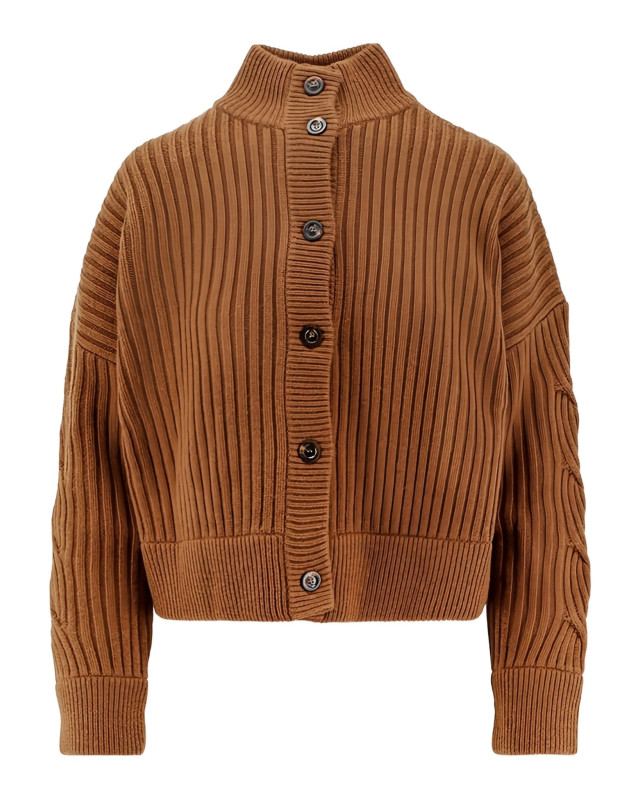 [Max Mara] Cardigan FW25 2521346032600