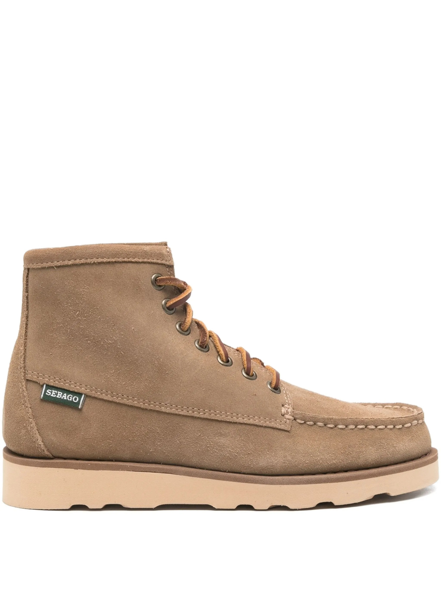 [SEBAGO] Ankle Boots FW25 76113PW