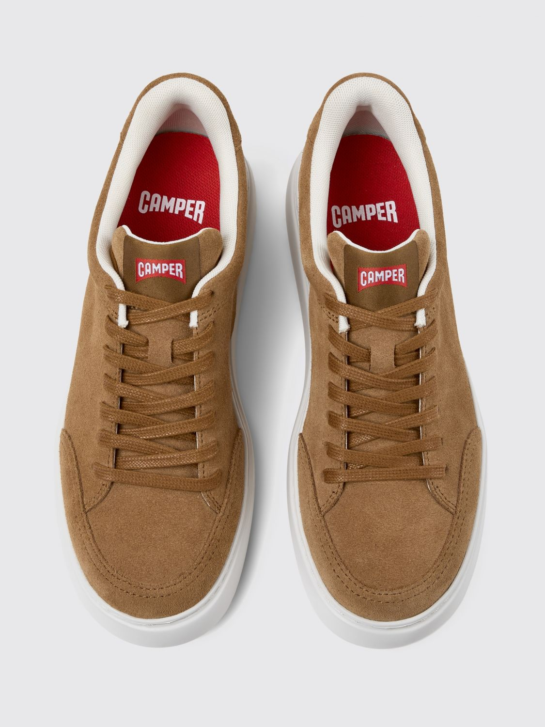 [CAMPER] Sneakers SS26 K201438-035 RUNNER K21 0