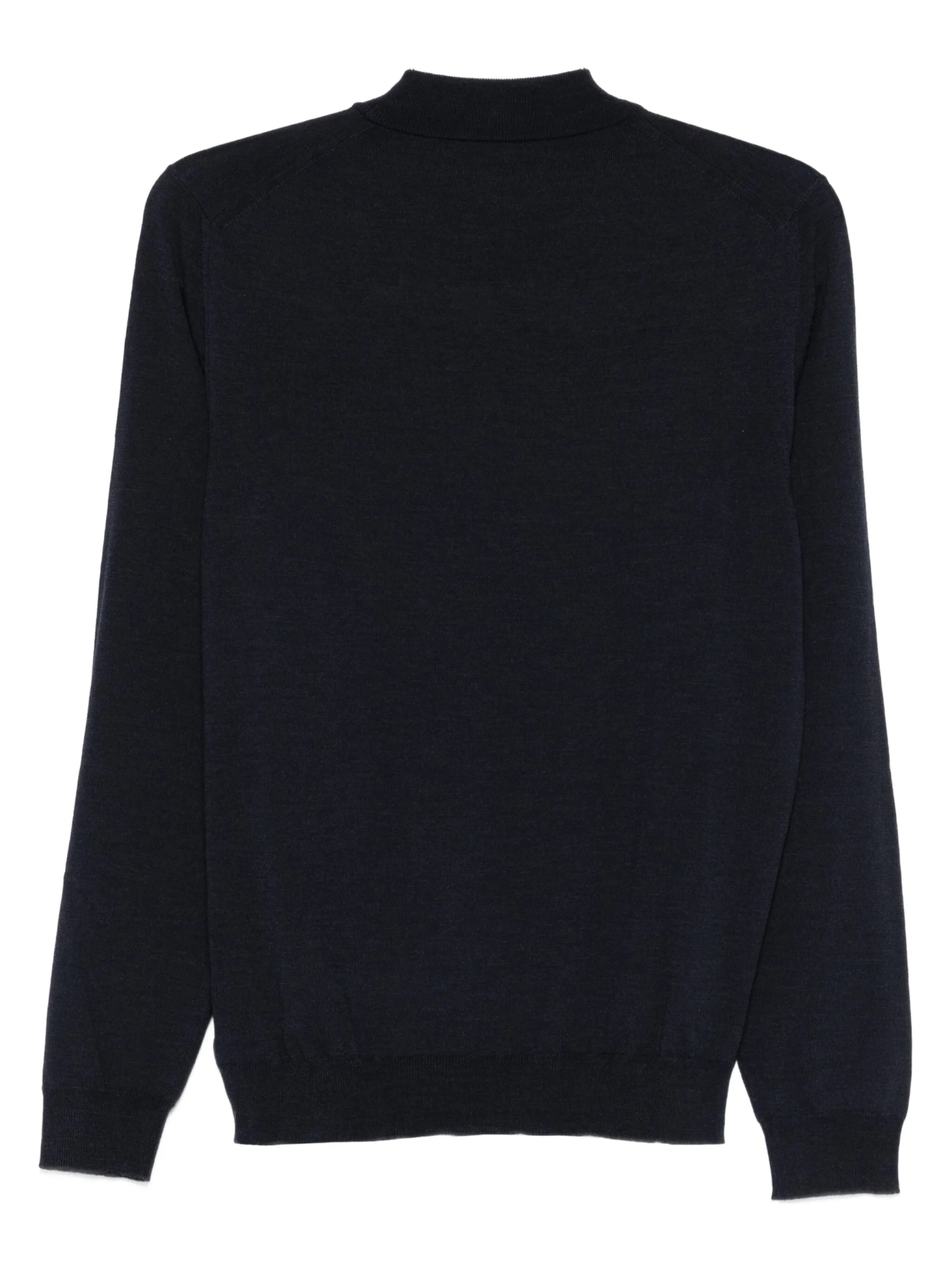 [Zanone] Knitwear FW25 810138 Z0290