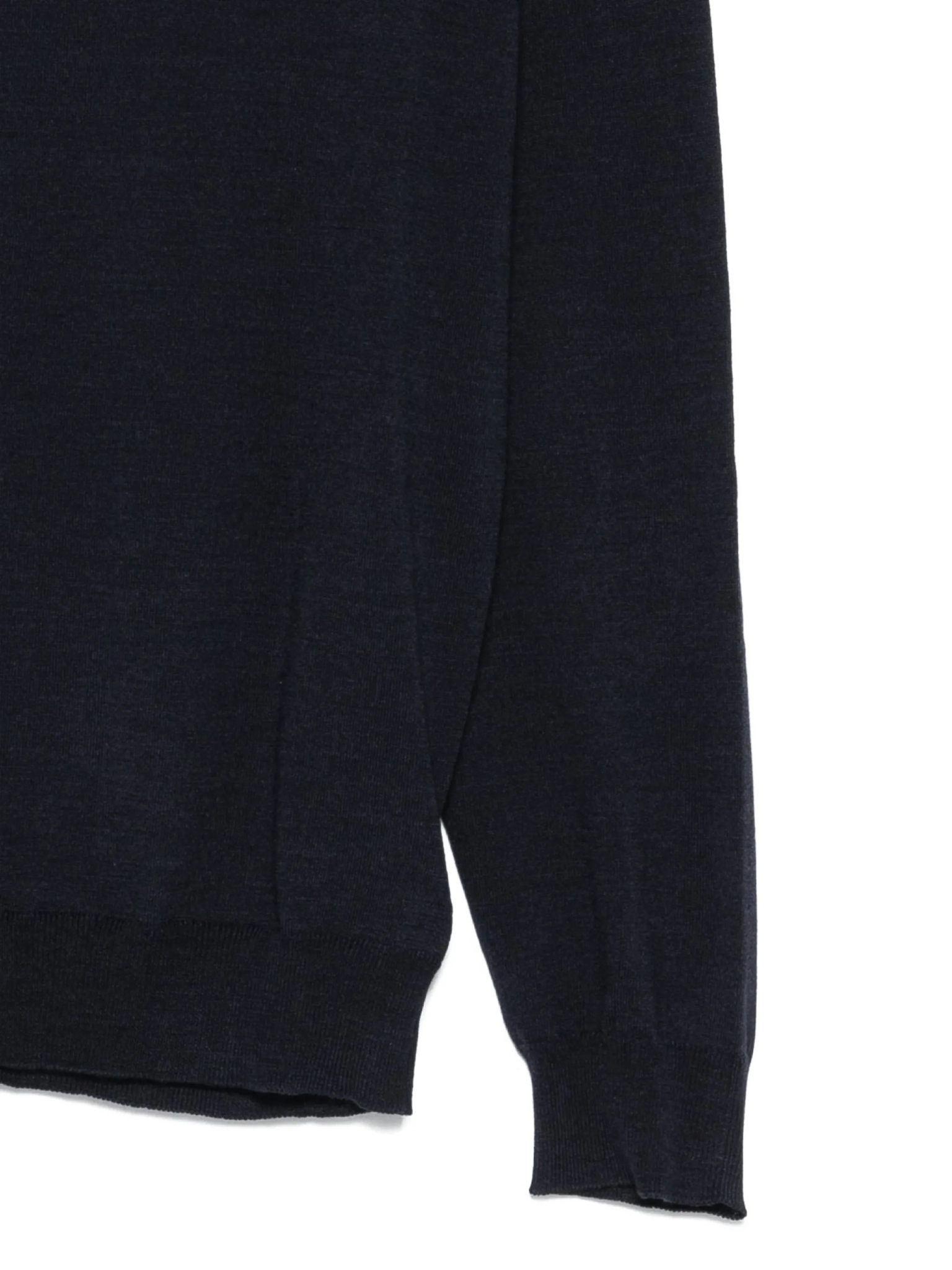 [Zanone] Knitwear FW25 810138 Z0290