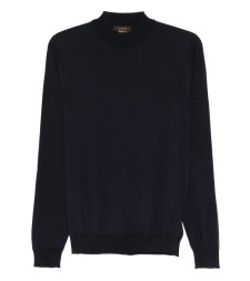 [Zanone] Knitwear FW25 810138 Z0290