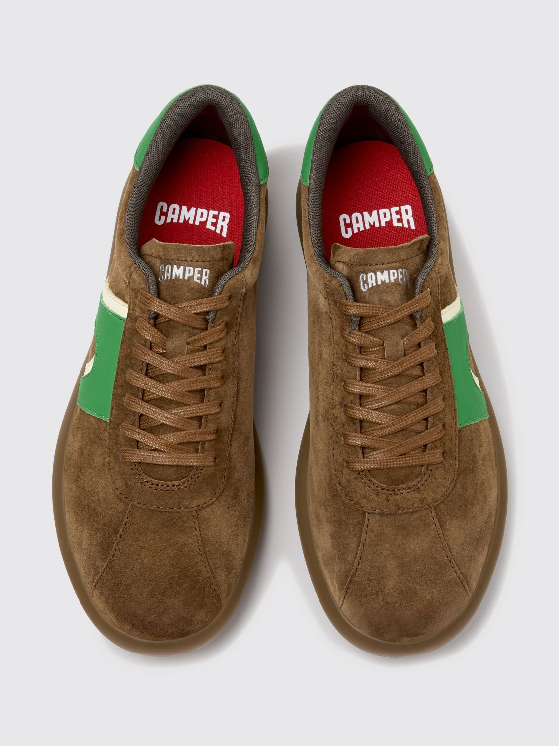 [CAMPER] Sneakers SS26 K100937-038 PELOTAS SOLLER 0