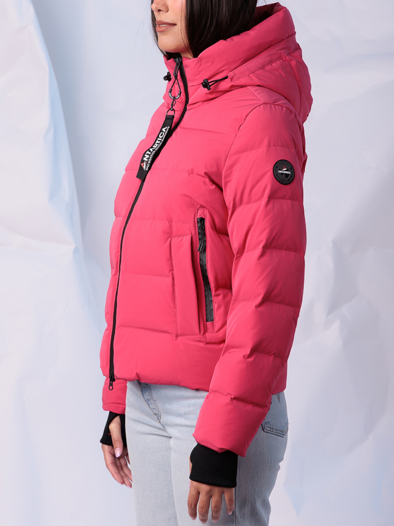 [ANTARTICA] Fleece FW25 52462