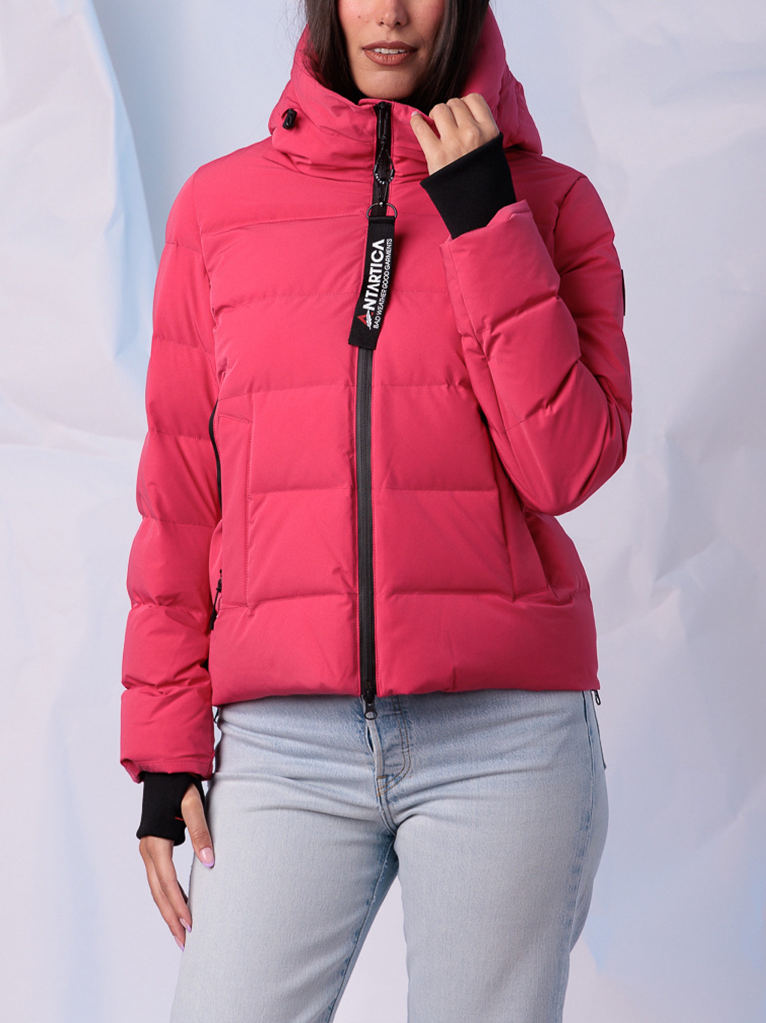 [ANTARTICA] Fleece FW25 52462