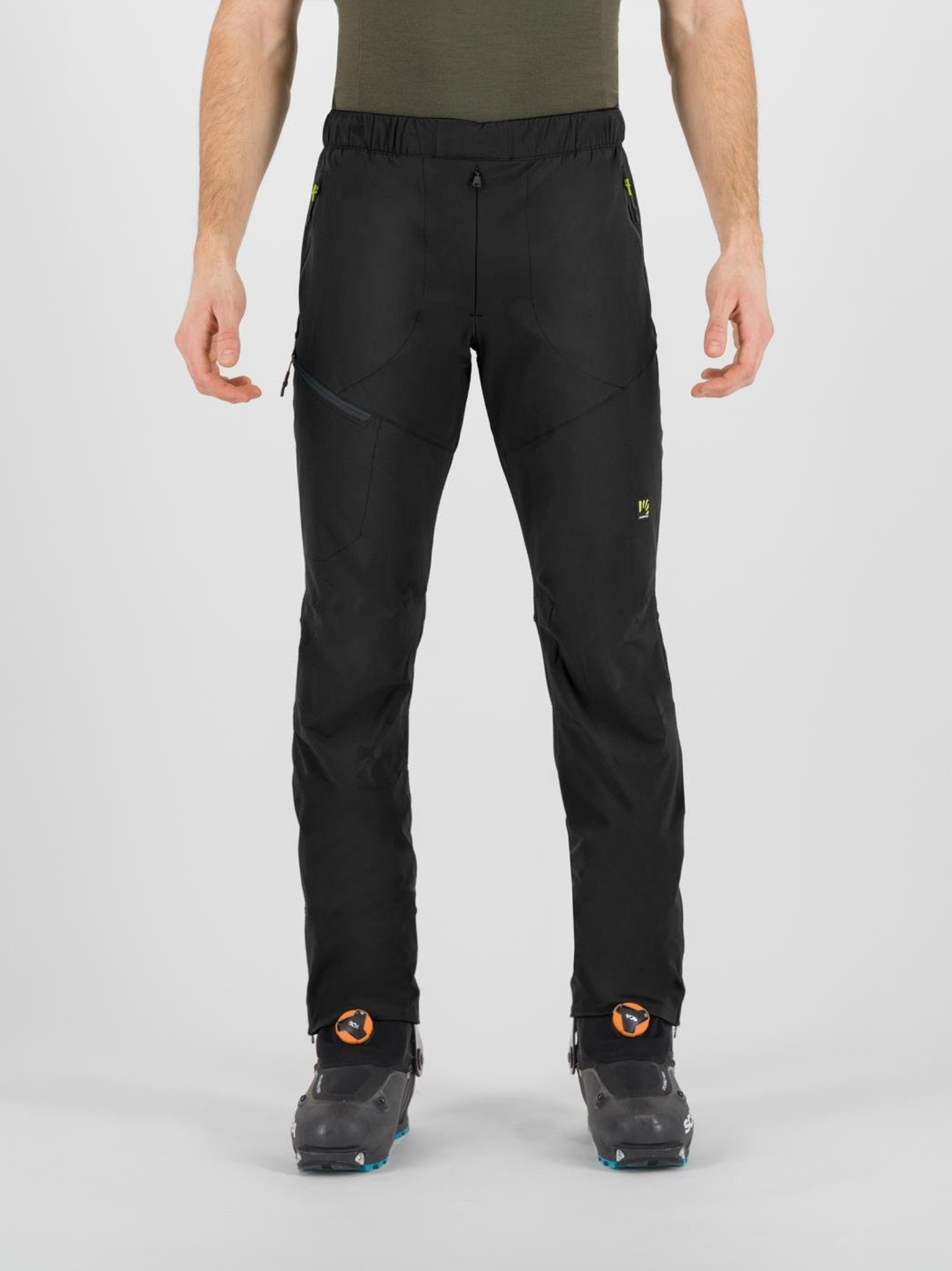 [KARPOS] Trousers SS26 2521070