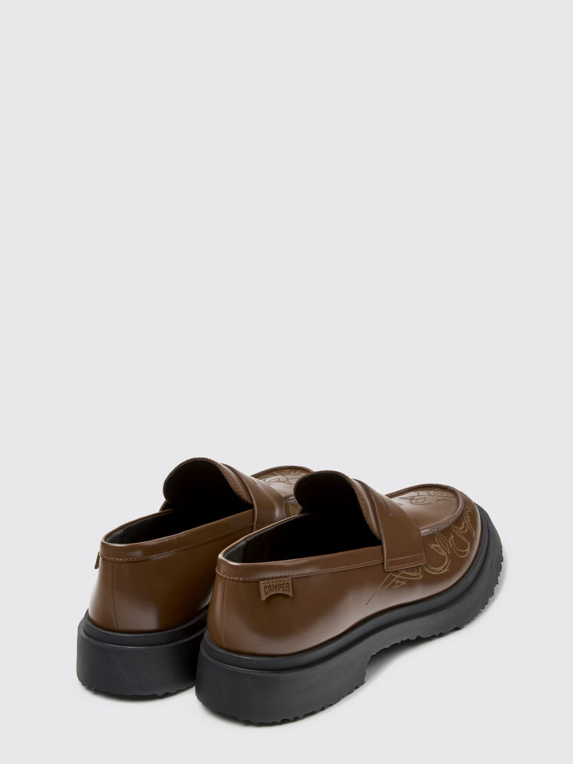 [CAMPER] Loafer SS26 K100633-049 WALDEN 0