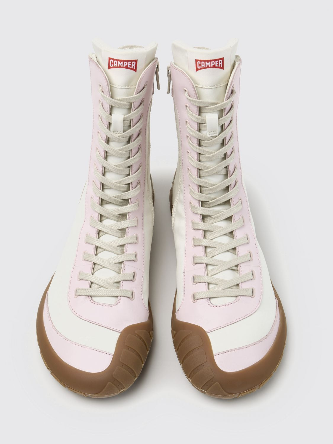 [CAMPER] Boots SS26 K400862-001 PEU PATH+ 0