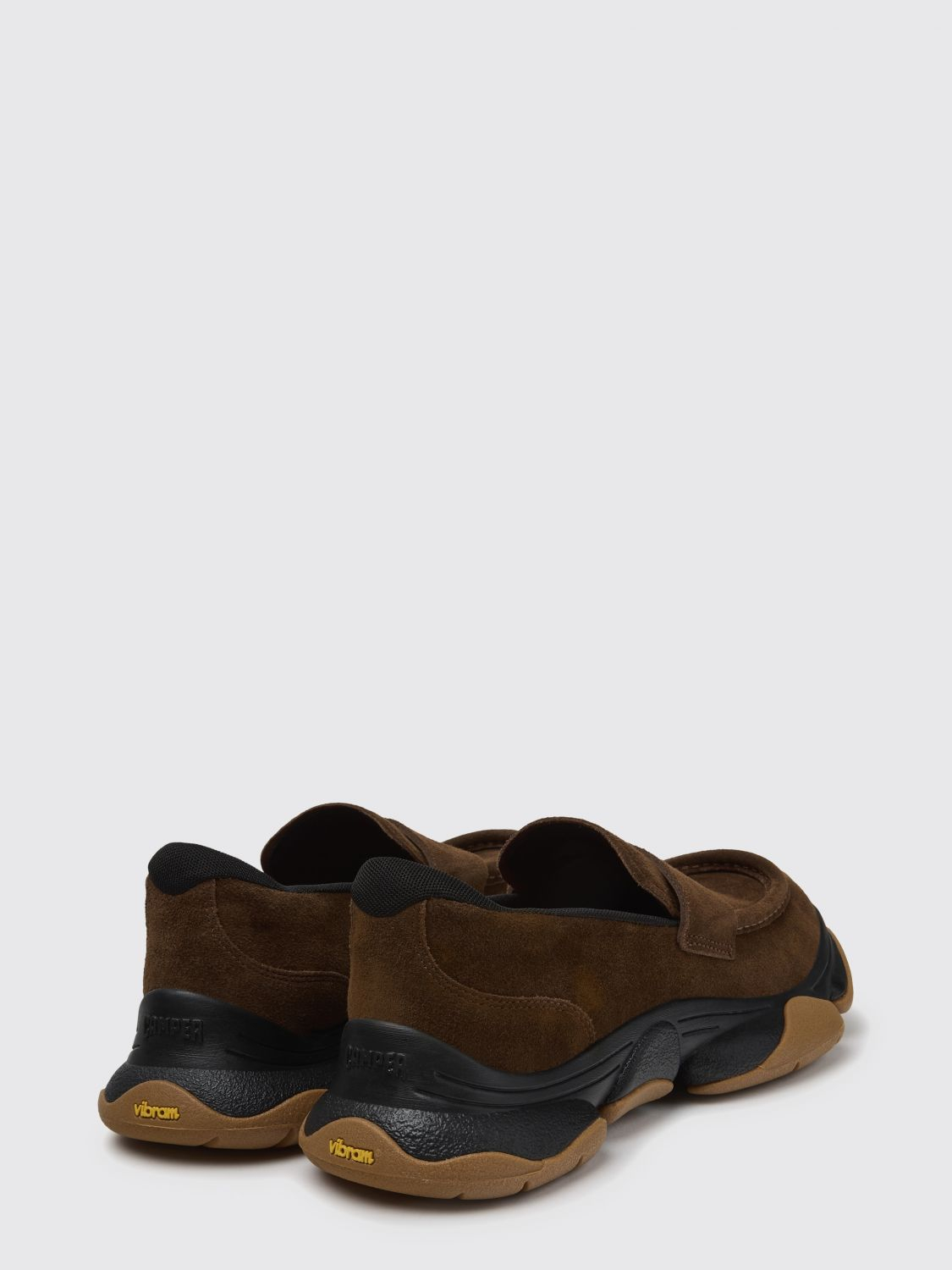 [CAMPER] Loafer SS26 K101142-003 KARST 2 0