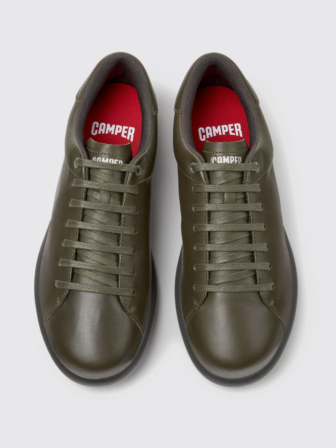 [CAMPER] Sneakers SS26 K101003-014 PELOTAS SOLLER 0