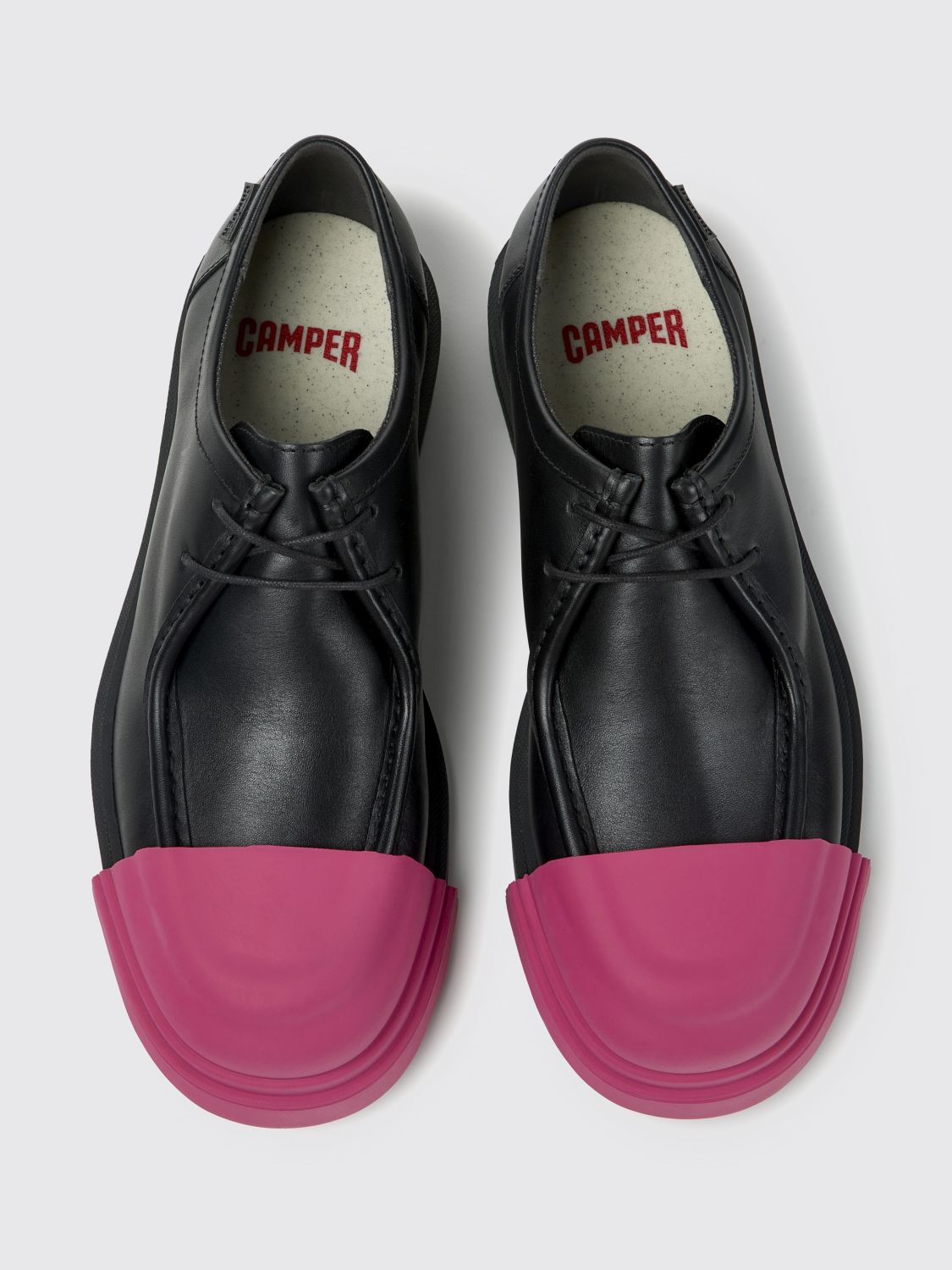 [CAMPER] Loafer SS26 K100872-032 JUNCTION 0