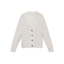 [Palm Angels] Cardigan FW25 PWHB045F25KNI001