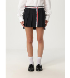 [Thom Browne] Mini skirt FW25 FGCA27A02872 001