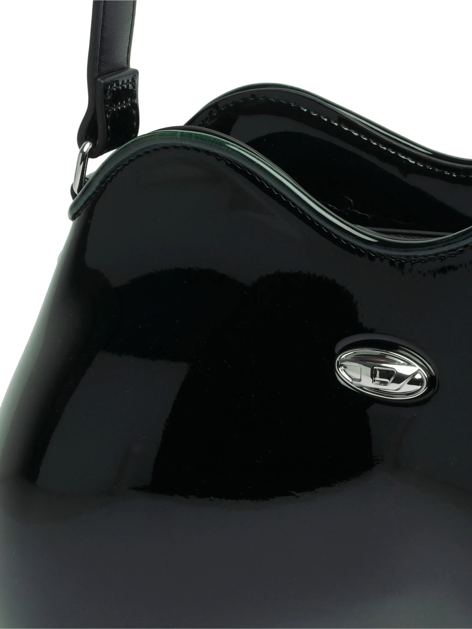 [Diesel] Shoulder bag FW25 X10327 P8008