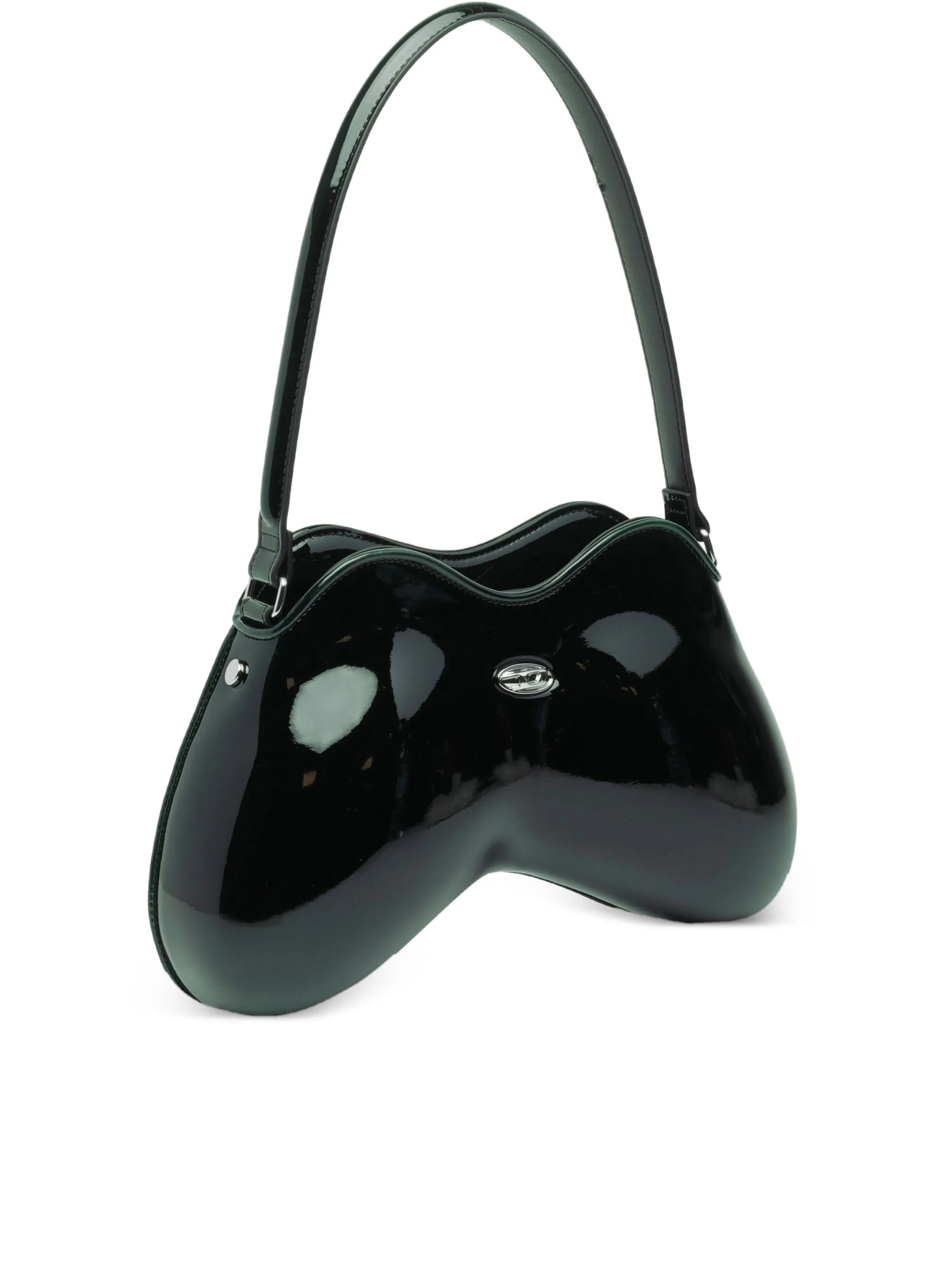 [Diesel] Shoulder bag FW25 X10327 P8008