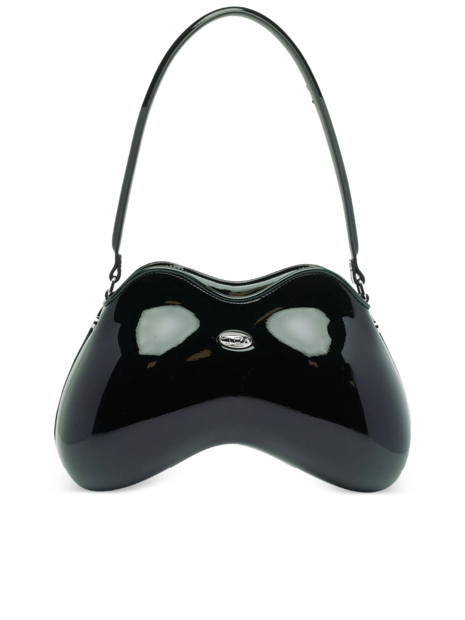 [Diesel] Shoulder bag FW25 X10327 P8008
