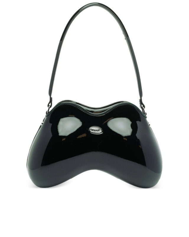 [Diesel] Shoulder bag FW25 X10327 P8008