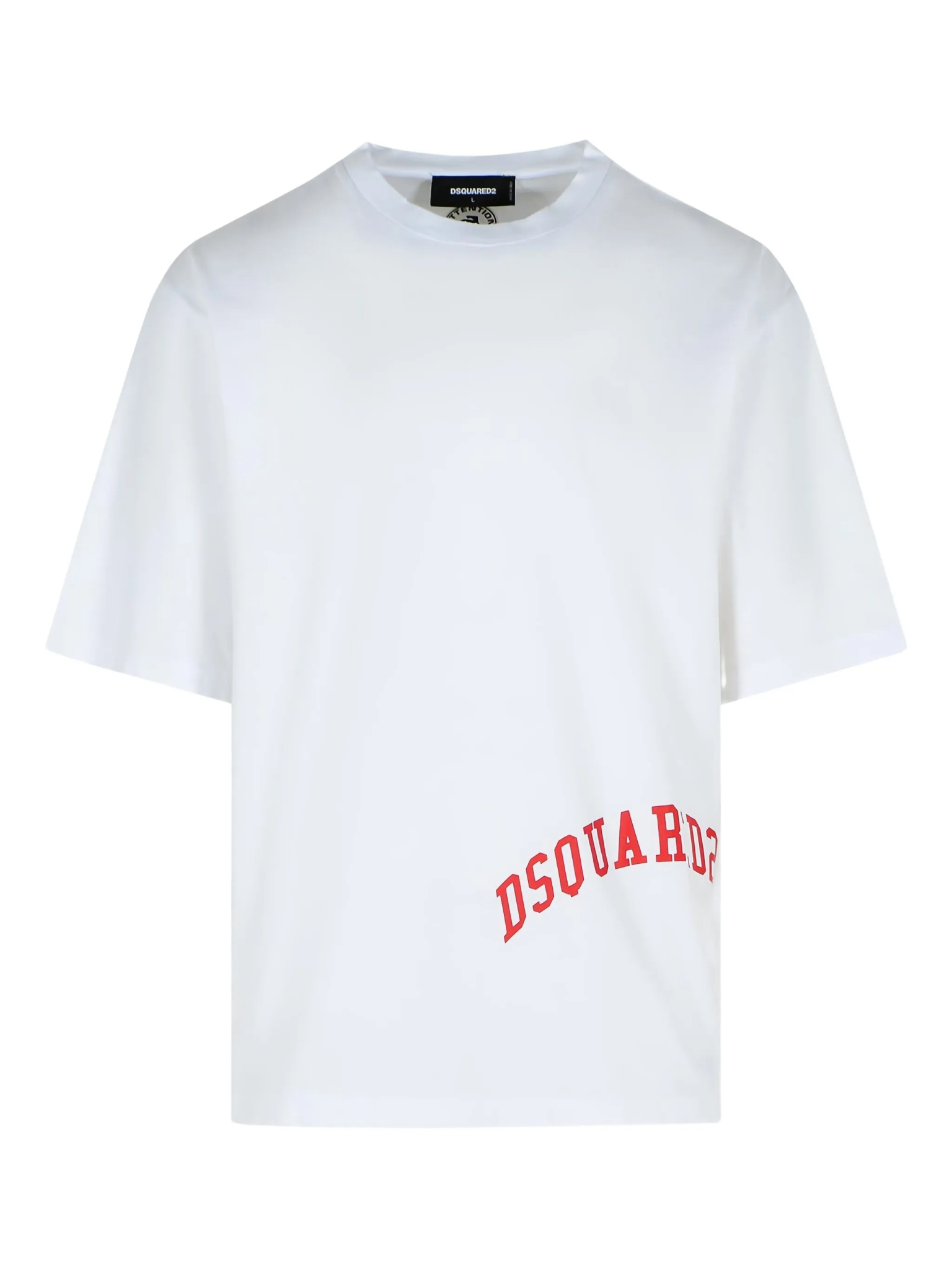 [Dsquared2] T-shirts Short Sleeve FW25 S71GD1601 D20035