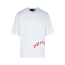 [Dsquared2] T-shirts Short Sleeve FW25 S71GD1601 D20035