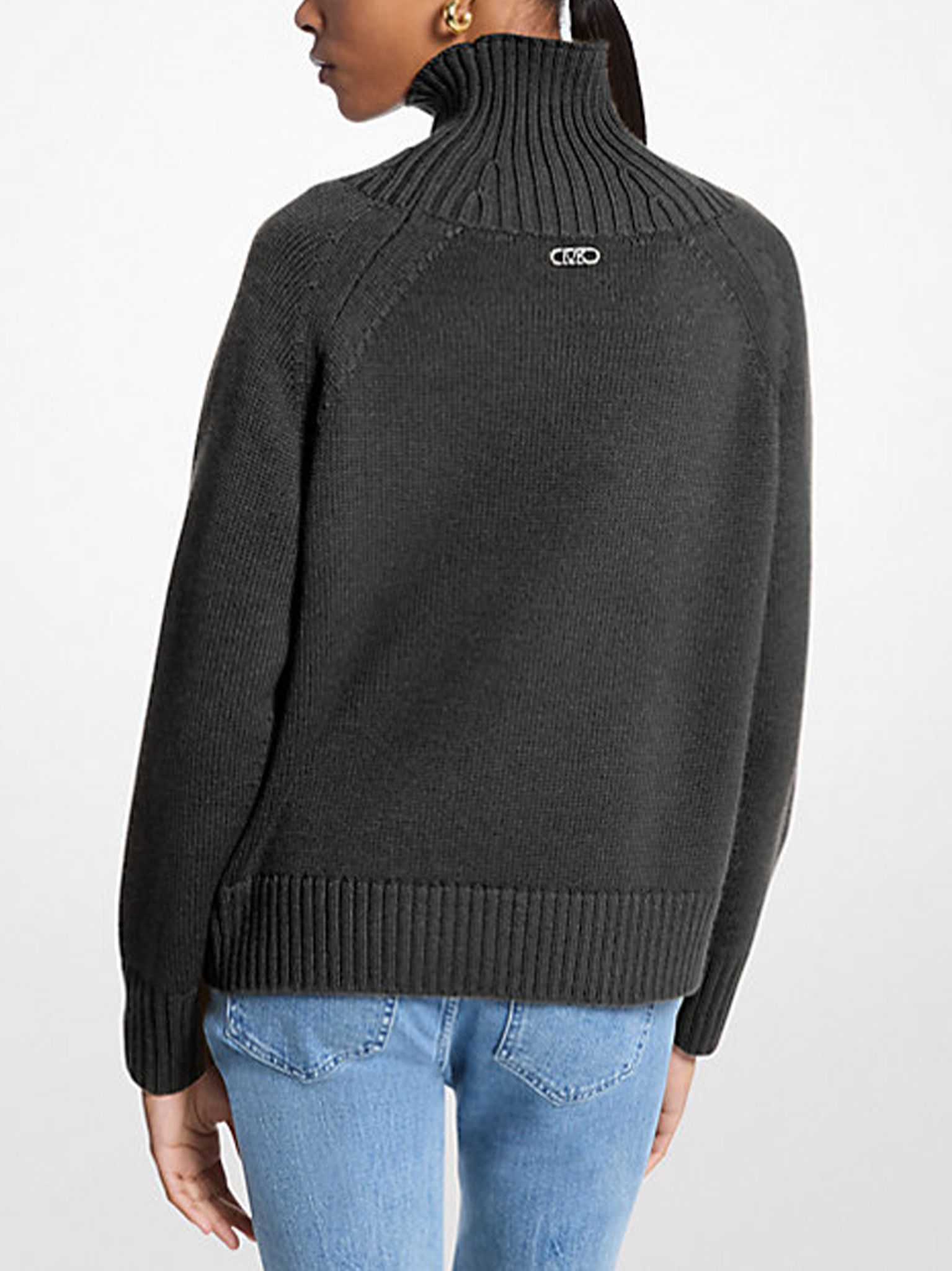 [Michael Kors] Knitwear FW25 MF561CGF2G