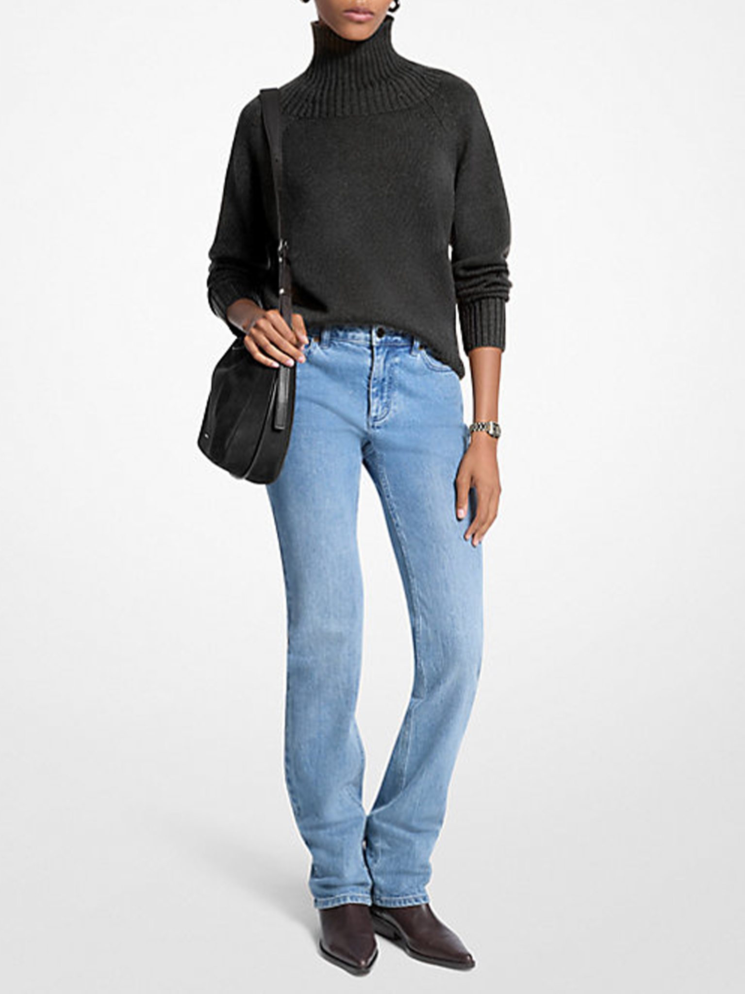 [Michael Kors] Knitwear FW25 MF561CGF2G