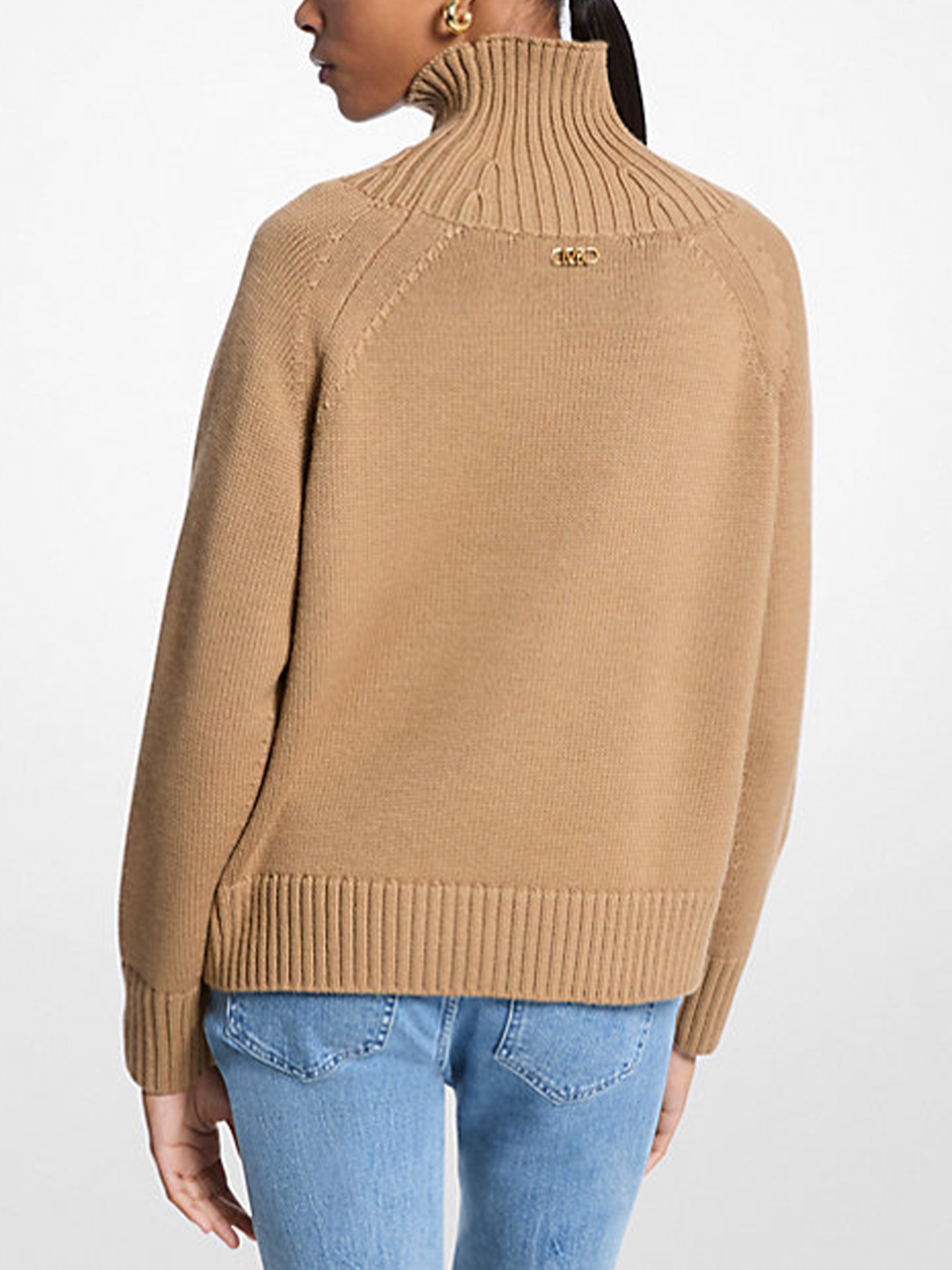 [Michael Kors] Knitwear FW25 MF561CGF2G
