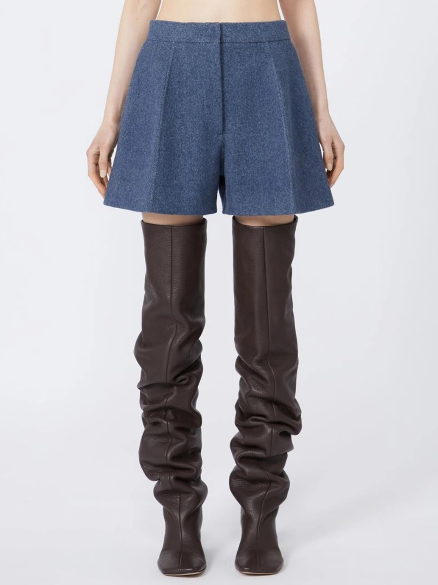 [SPORTMAX] Shorts FW25 2522146023600