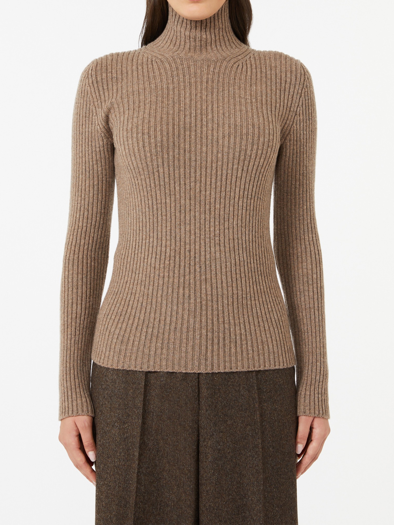 [Max Mara] Knitwear FW25 2521366293600