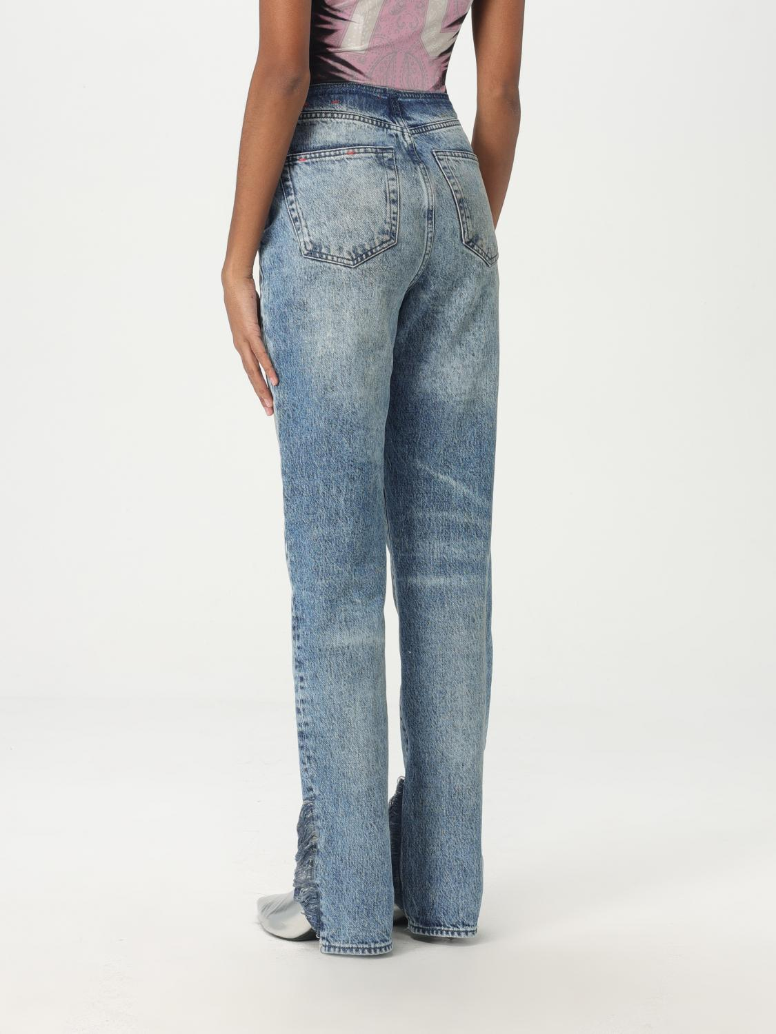 [Diesel] Jeans SS25 A179340CMBM 01