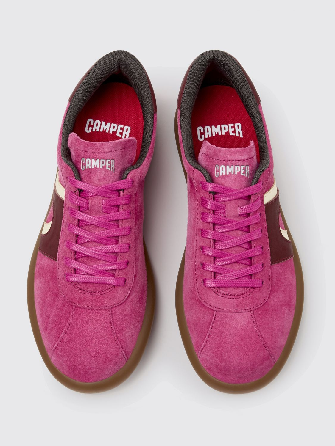 [CAMPER] Sneakers SS26 K201608-041 PELOTAS SOLLER 0