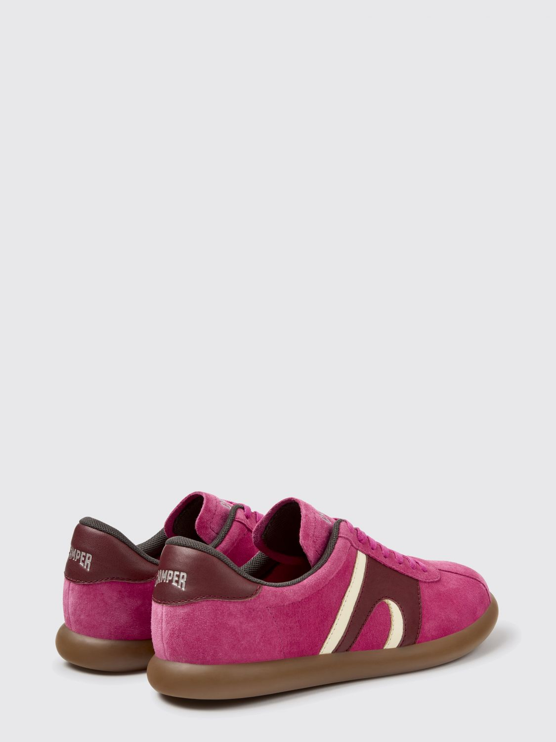 [CAMPER] Sneakers SS26 K201608-041 PELOTAS SOLLER 0