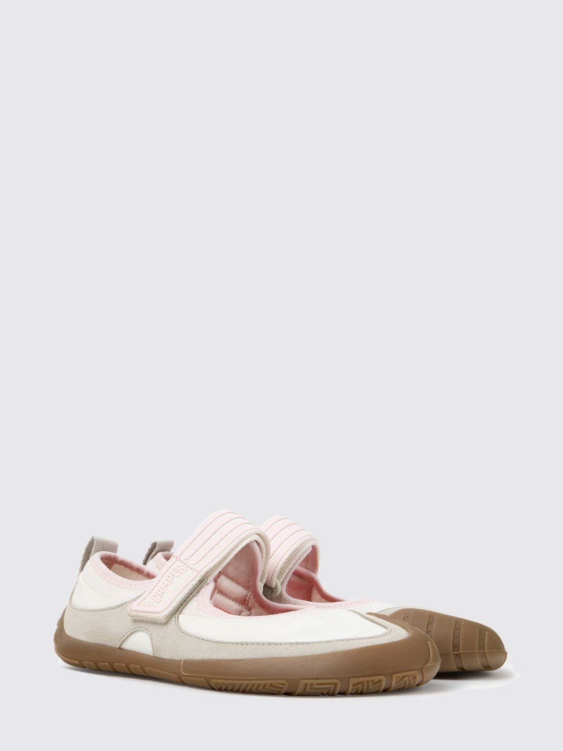 [CAMPER] Flat shoes SS26 K201987-002 PEU PATH+ 0