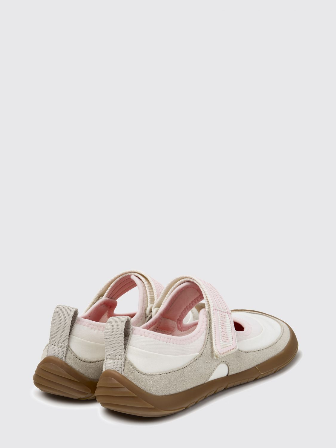 [CAMPER] Flat shoes SS26 K201987-002 PEU PATH+ 0