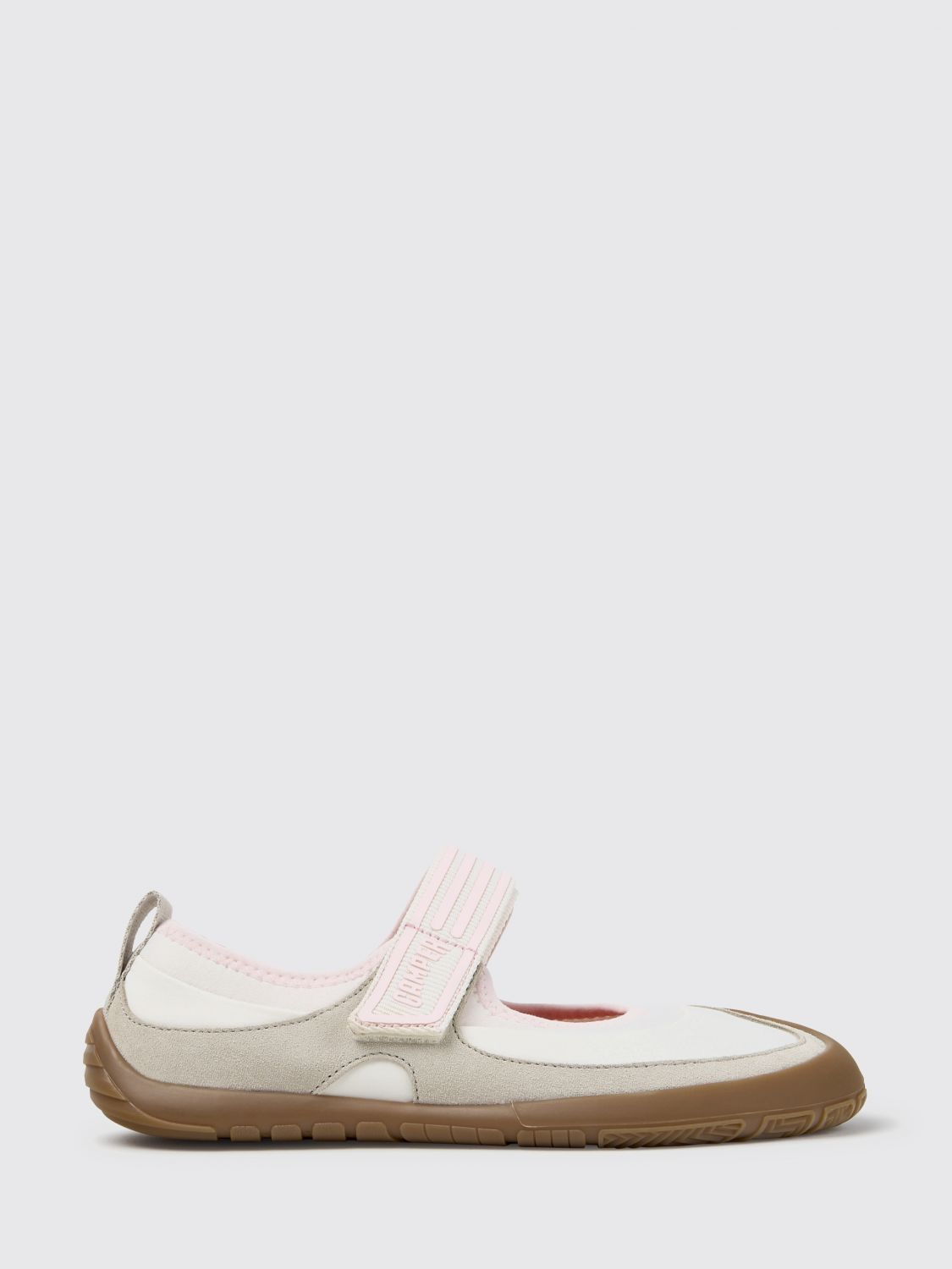 [CAMPER] Flat shoes SS26 K201987-002 PEU PATH+ 0