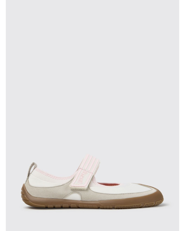 [CAMPER] Flat shoes SS26 K201987-002 PEU PATH+ 0